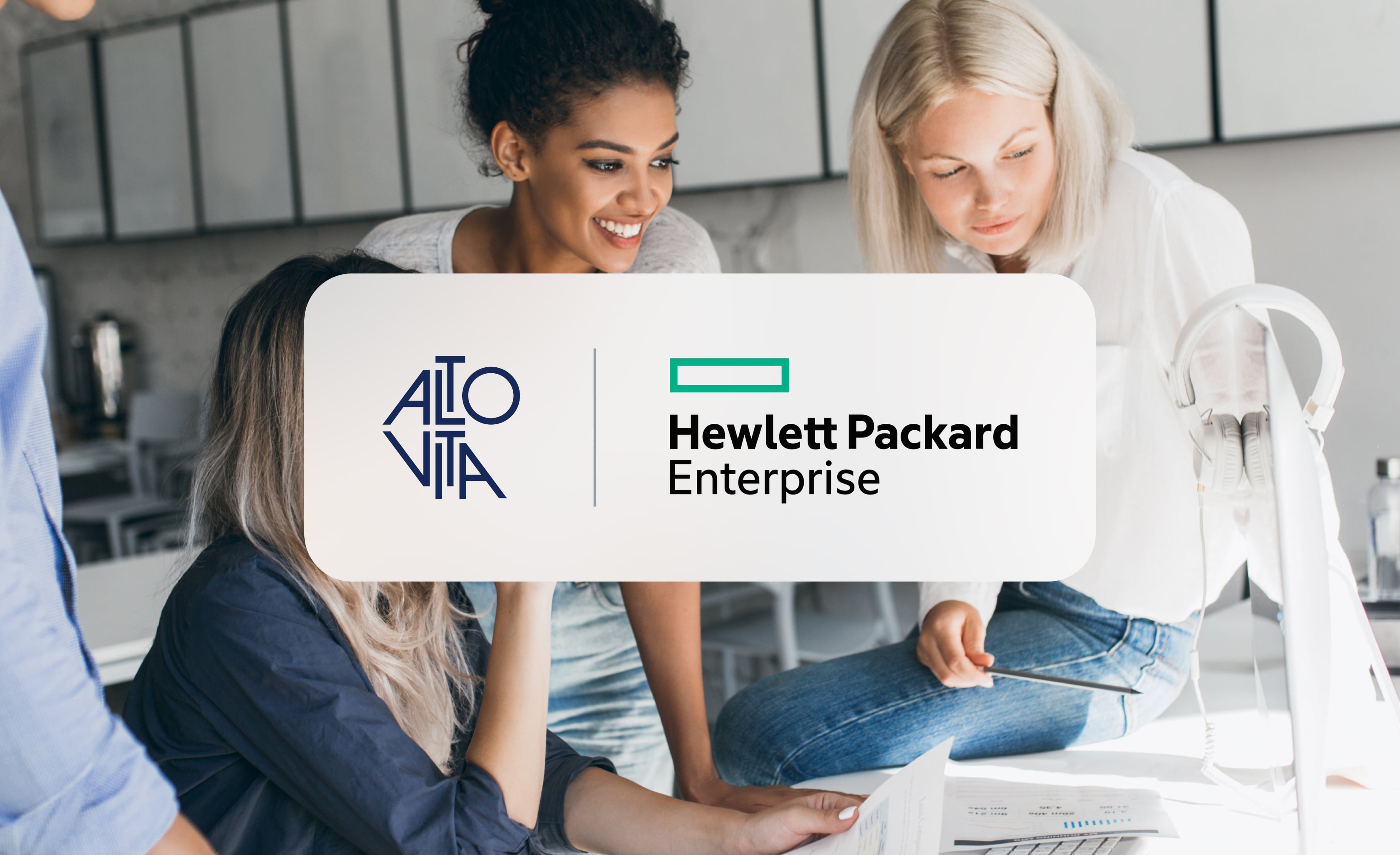 Supporting HPE's Emergency Relocations in Kazakhstan Through A Strategic Partnership