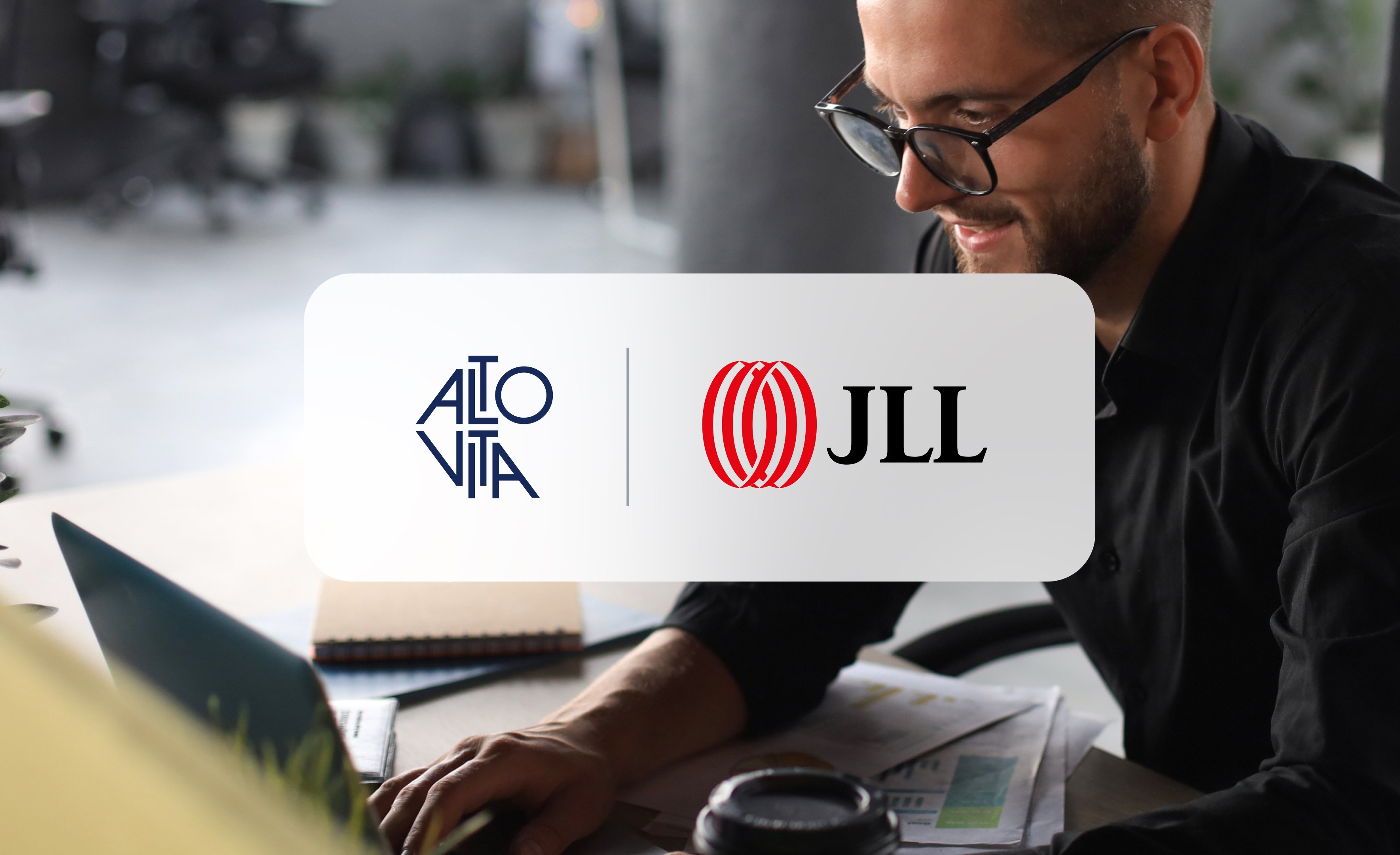 Raising the Benchmark for Corporate Accommodation: How AltoVita and JLL Are Shaping the Future of Extended Stays