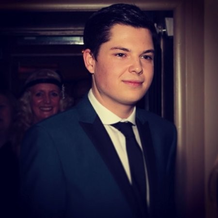 Jake Seage