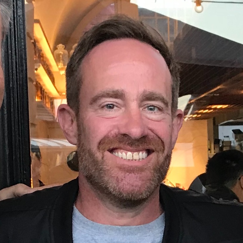 Jon Lawry